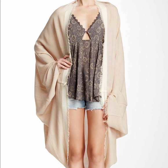 Free People Sweaters - Free people sweater